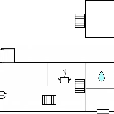 0-bedroom Holiday In * Kyritz