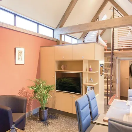 0-bedroom Holiday In Holiday home