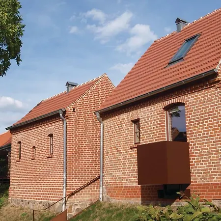 Holiday home 0-bedroom Holiday In