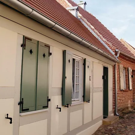 0-bedroom Holiday In Kyritz