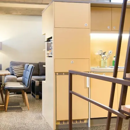 0-bedroom Holiday In