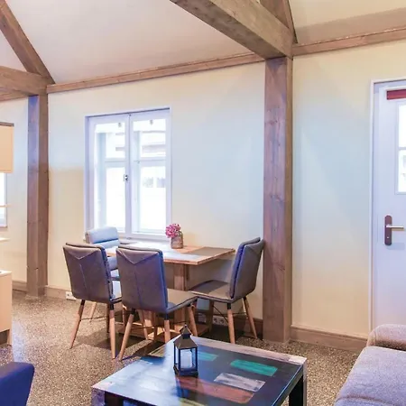 0-bedroom Holiday In Kyritz