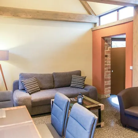 0-bedroom Holiday In Holiday home Kyritz